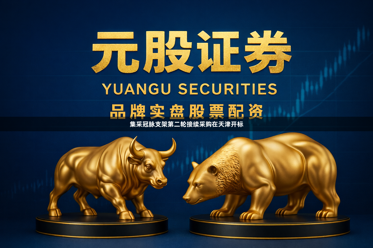 集采冠脉支架第二轮接续采购在天津开标